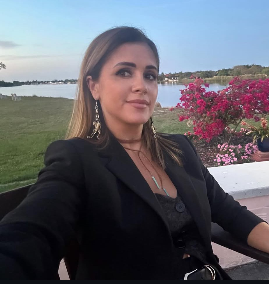 Eszter Gyarfas